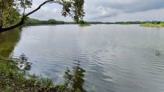 Shaikha Lake Declared India’s 99th Ramsar Site